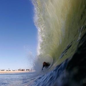 Meet your Posher, Brett